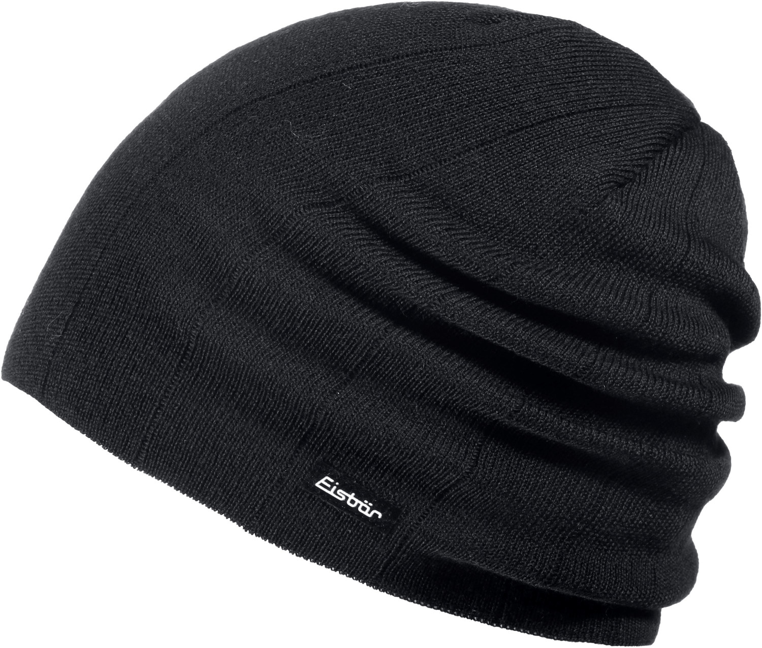 Eisbär Craggy black