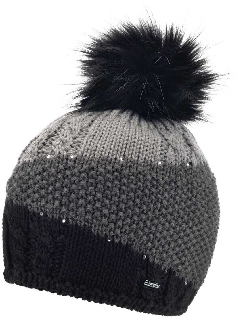 Eisbär Eden Lux Crystal black