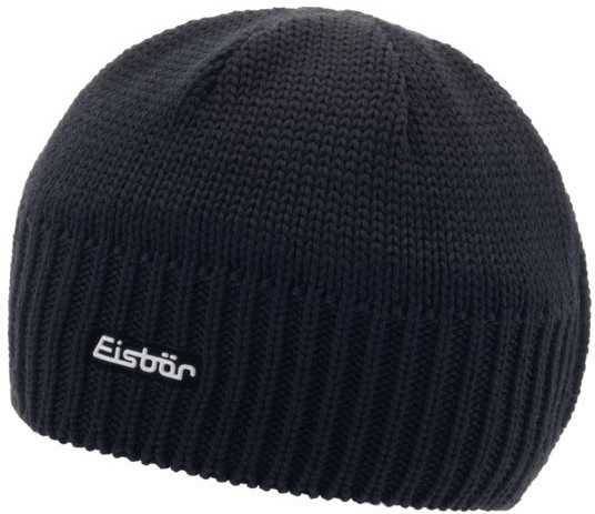 Eisbär Trop Beanie black