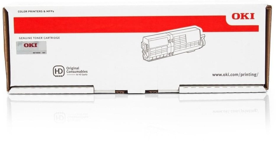Oki Systems 46490608