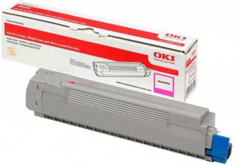 Oki Systems 46490606
