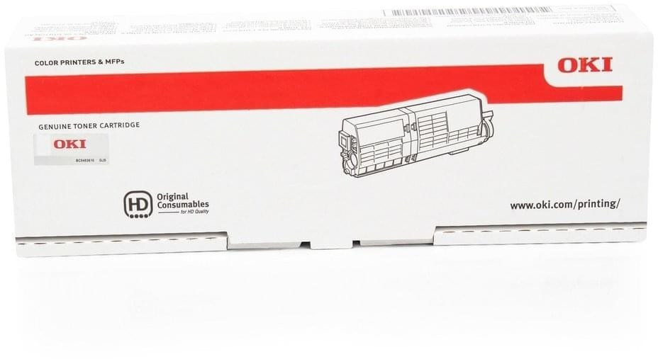 Oki Systems 46490607