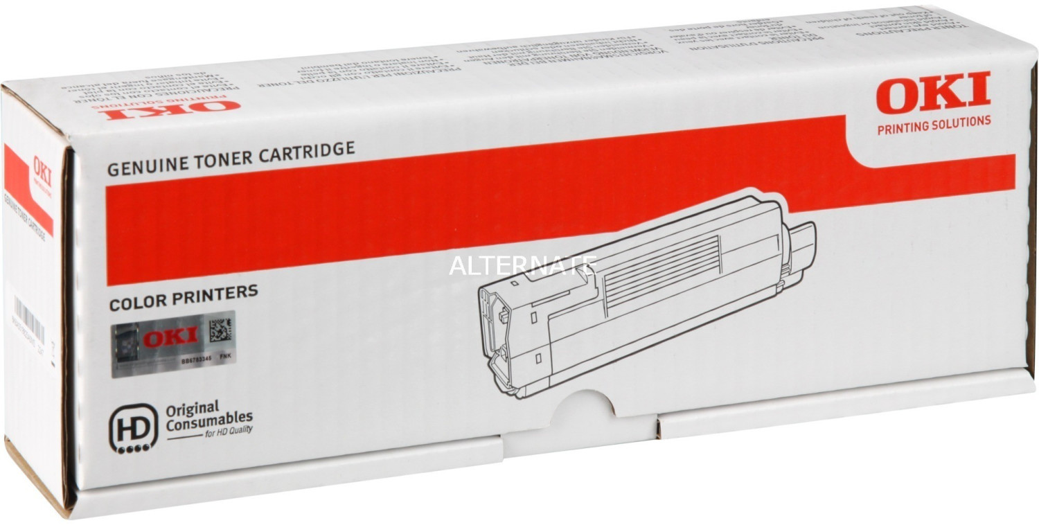 Oki Systems 46507506