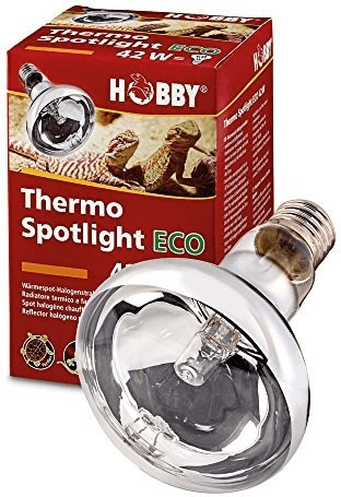 Hobby Thermo Spotlight Eco 108 W (37566)