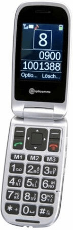 Amplicomms PowerTel M7510-3G