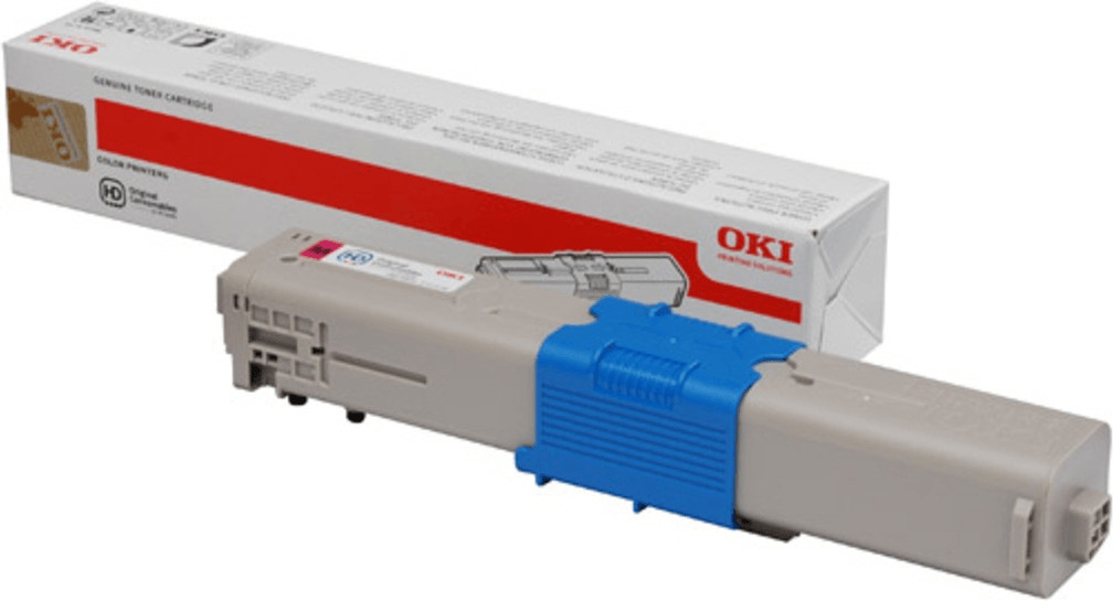 Oki Systems 46490402
