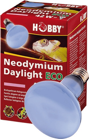 Hobby Neodymium Daylight Eco 28 W (37550)