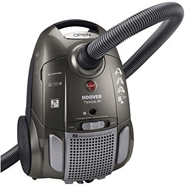 Hoover TE70_TE65