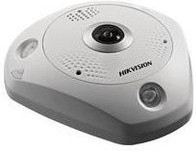 Hikvision DS-2CD6362F-I (1.27mm)