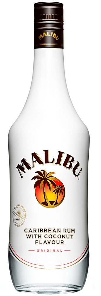 Malibu Coconut 21% ab 11,92 € (Februar 2024 Preise) | Preisvergleich bei