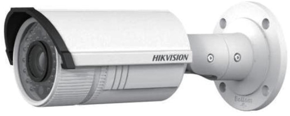Hikvision DS-2CD2642FWD-IZS (2.8-12mm)