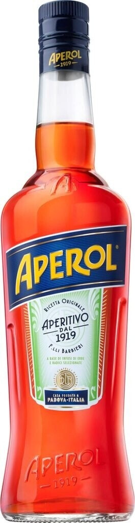 Aperol Aperitivo 15%