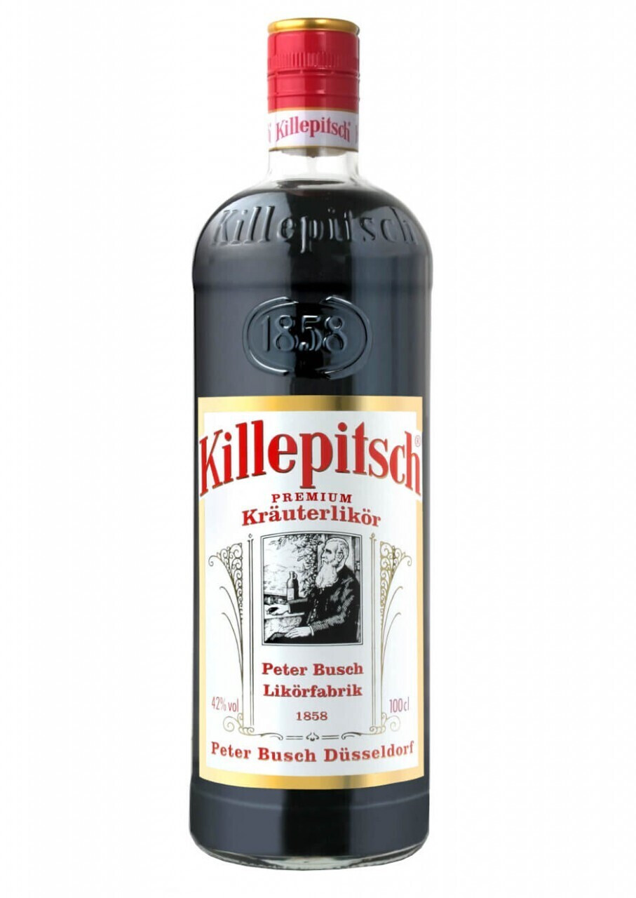 Killepitsch Premium Kräuterlikör 42% ab 13,99 € (Februar 2024 Preise) |  Preisvergleich bei