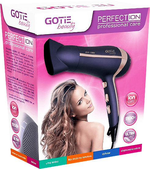 Gotie GSW-200V
