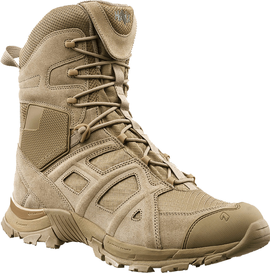 Haix Black Eagle Athletic 11 High desert