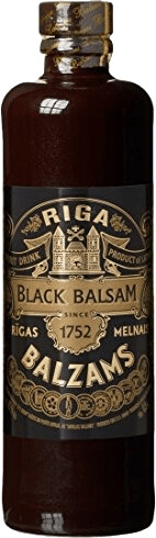 Latvijas Balzams Riga Black Balsam 45%