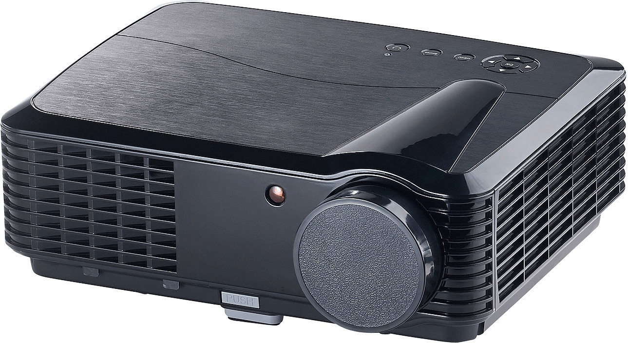 SceneLights LB-9300 V2
