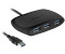Speedlink 4 Port USB 3.0 Hub (SL-140103-BK)