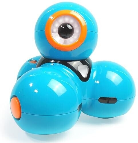 Wonder Workshop Robot Dash