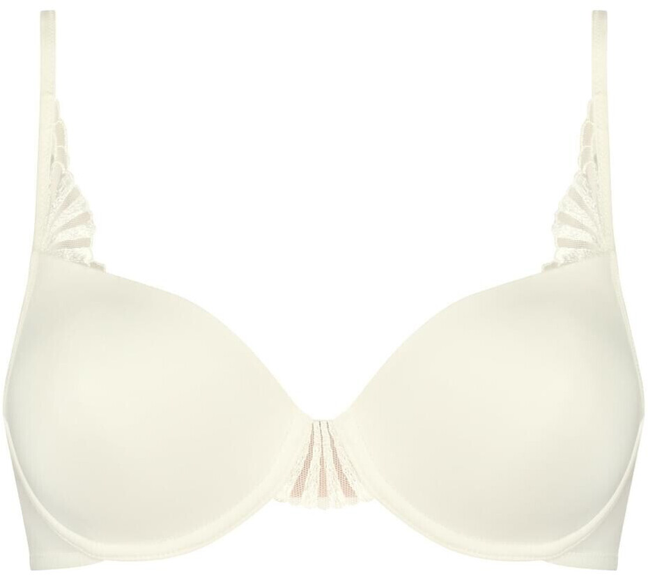 Triumph True Curves Forever Bra vanille