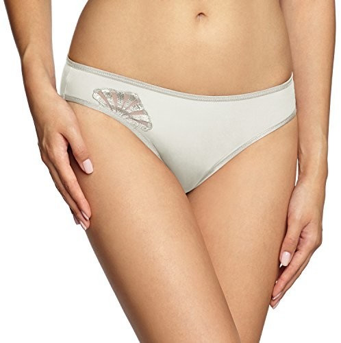 Triumph True Curves Forever Slip vanille