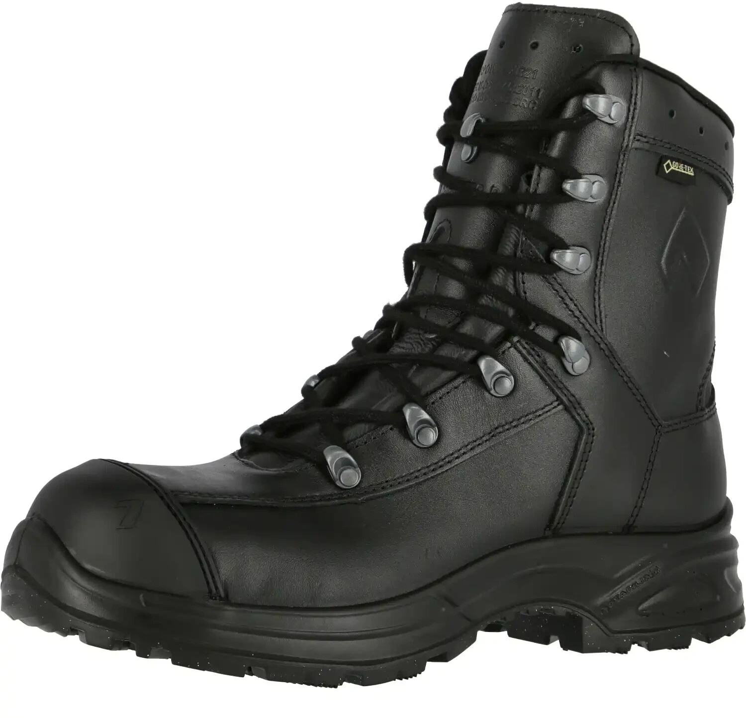 Haix Airpower XR21 black