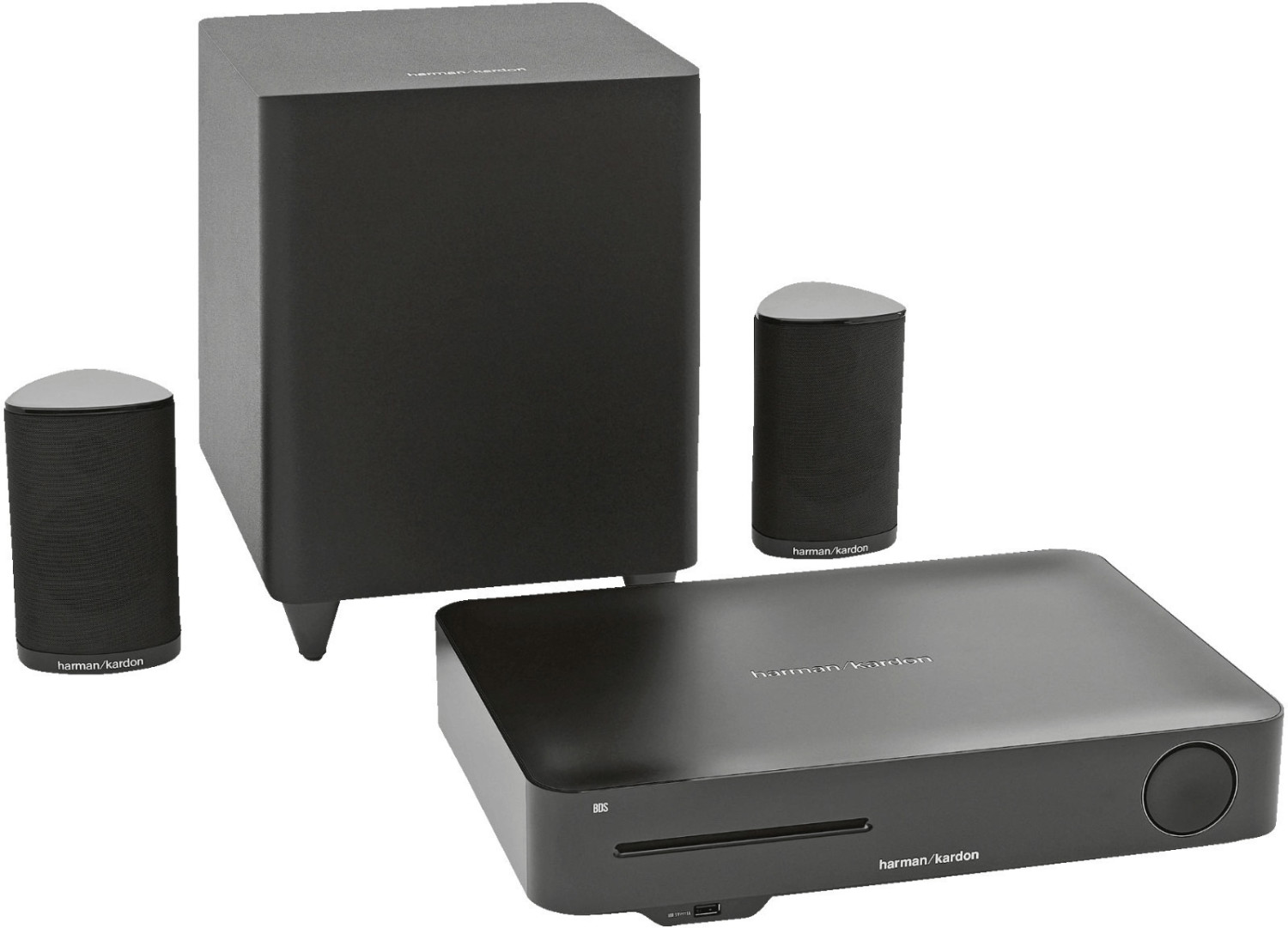 Harman-Kardon BDS 335