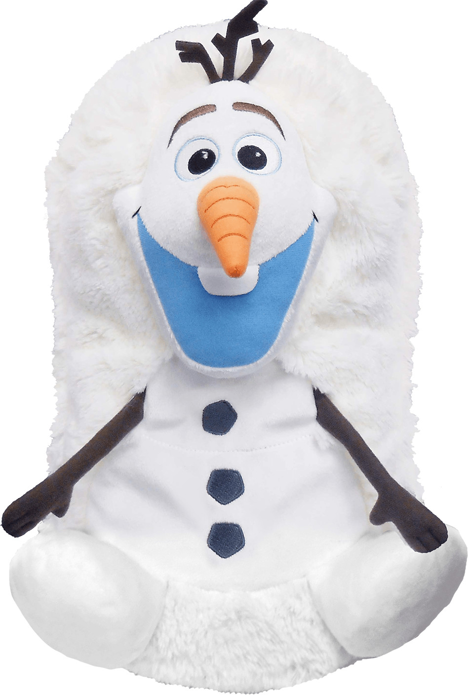 Dujardin Cali Pet's Disney Olaf