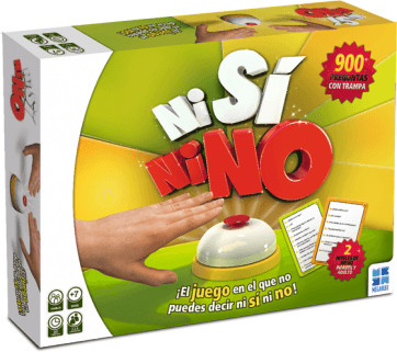 Ni sí ni no