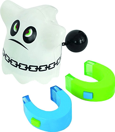 Phantom Trap