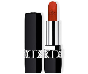 Dior 982 furious matte clearance