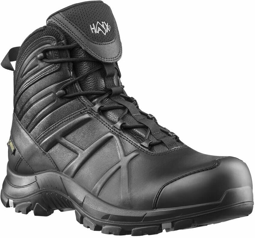 Black eagle safety 50 2025