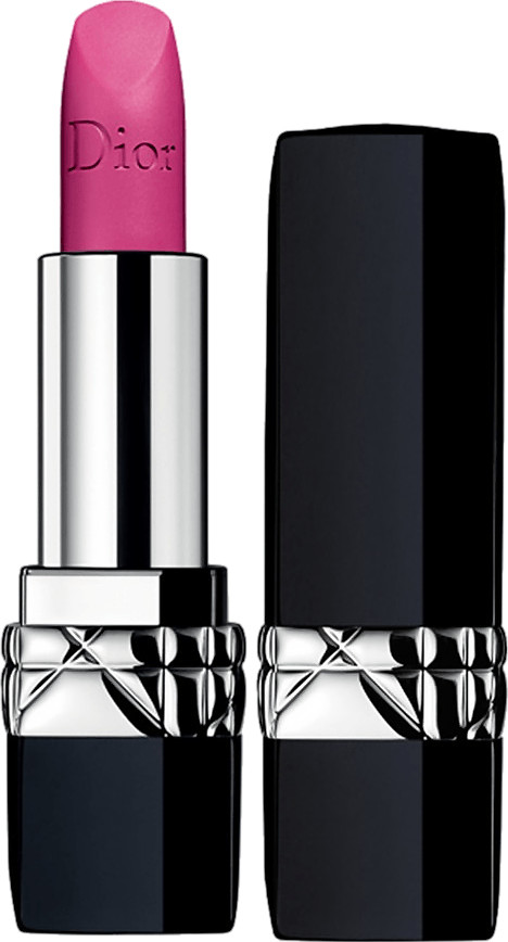 Dior Rouge Dior Matte - 787 Exuberant Matte (3,5g)