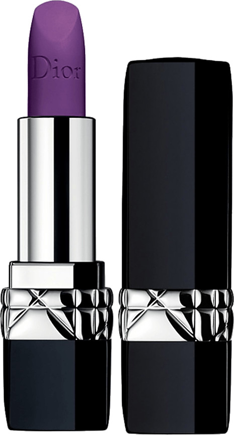 Dior Rouge Dior Matte - 789 Superstitious Matte (3,5g)