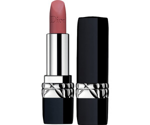 Lipstick outlet dior matte