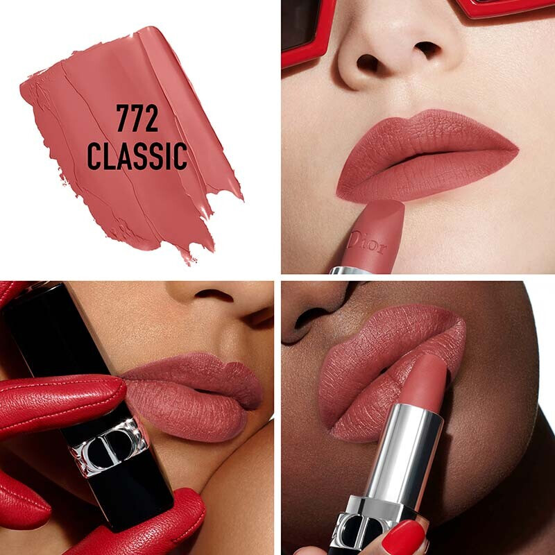 Dior 982 furious matte new arrivals