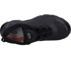 Haix Black Eagle Safety 50 Low black ab 139 09 Preisvergleich bei idealo