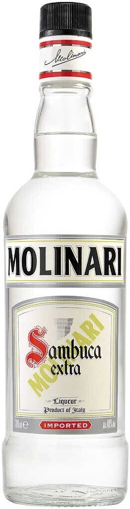 Molinari Extra 40%