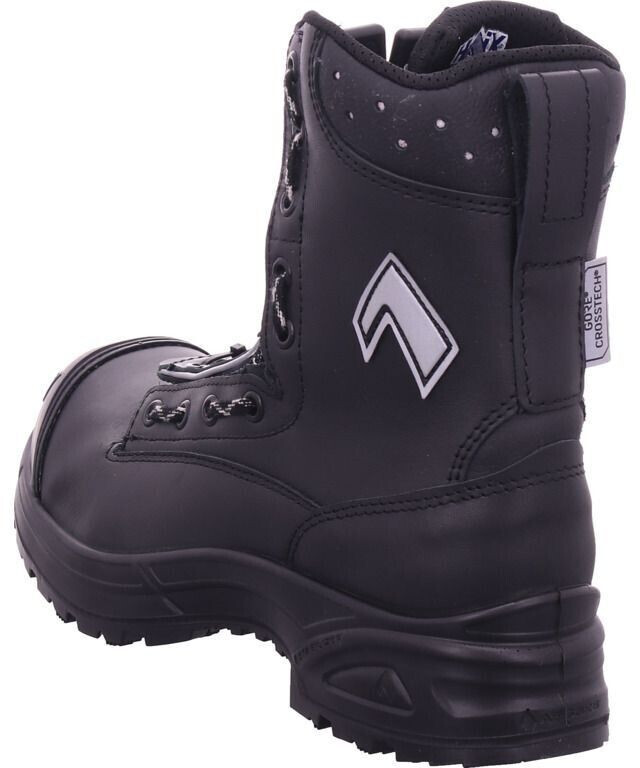 Haix Airpower XR1 Lady black ab 207 40 Preisvergleich bei idealo