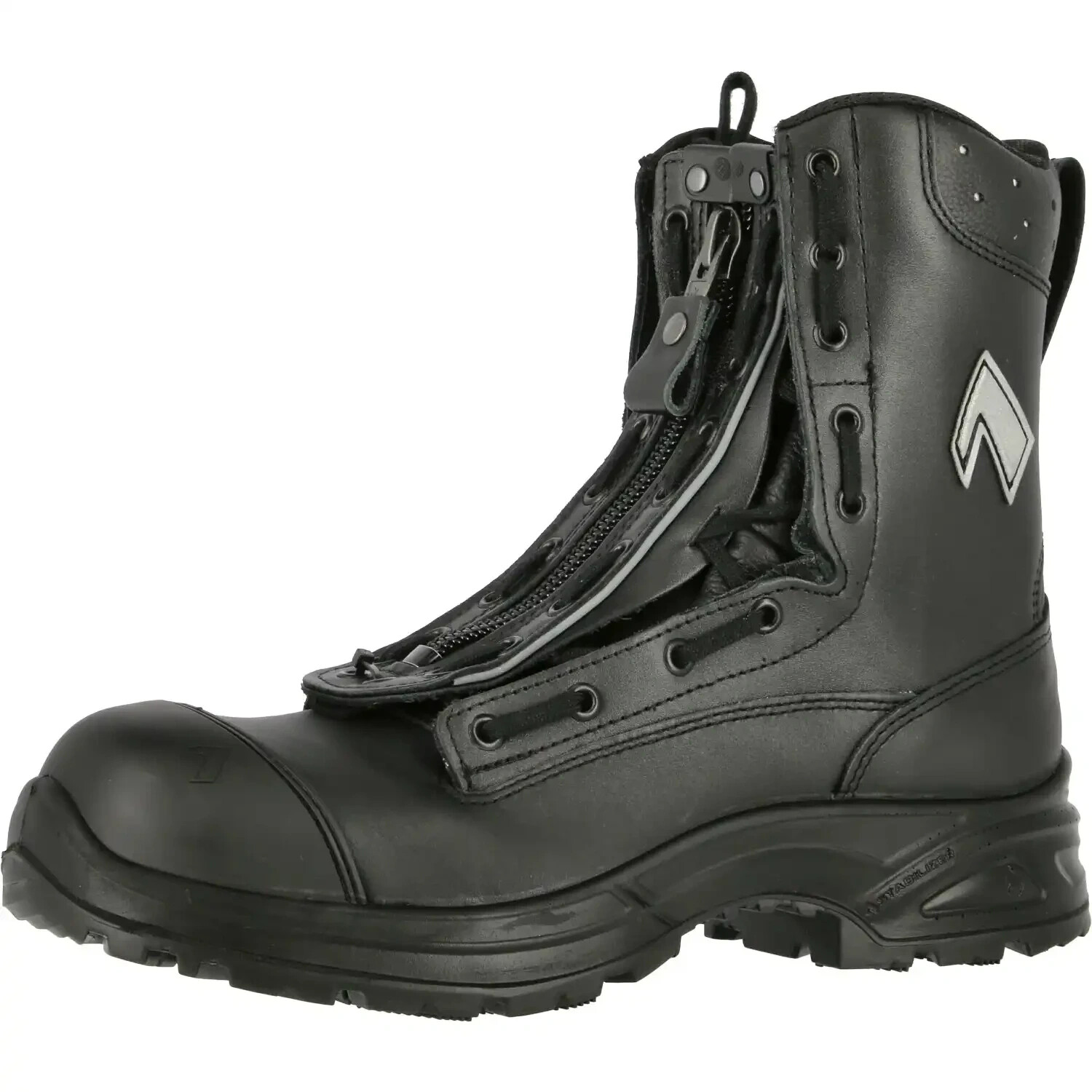 Haix Airpower XR1 black