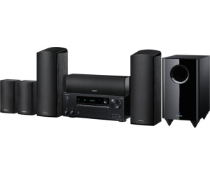 5 1 Heimkino System Zusammenstellen Wohn Design Ultra Hd Heimkinosystem Preisvergleich Günstig Bei Idealo Kaufen