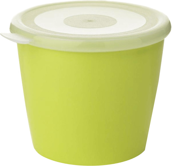 Rosti Mepal Volumia Boîte de Conservation 650 ml lime