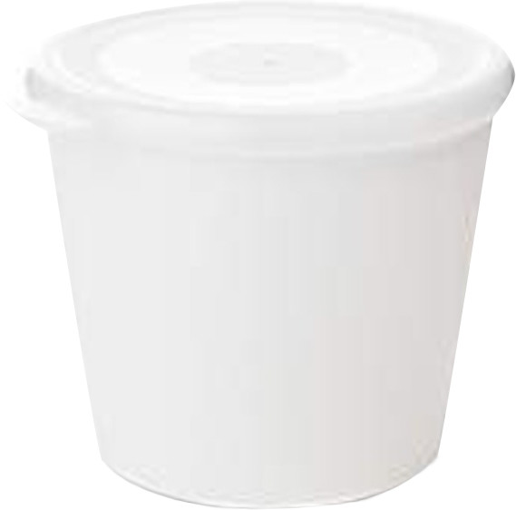 Rosti Mepal Volumia Boîte de Conservation 650 ml blanc