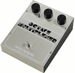 Electro Harmonix Octave Multiplexer