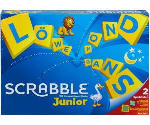 1x Scrabble Junior Ersatz Buchstabe 