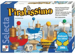 Piratissimo
