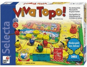 Viva Topo!