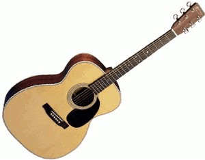 Martin Guitars 000-28