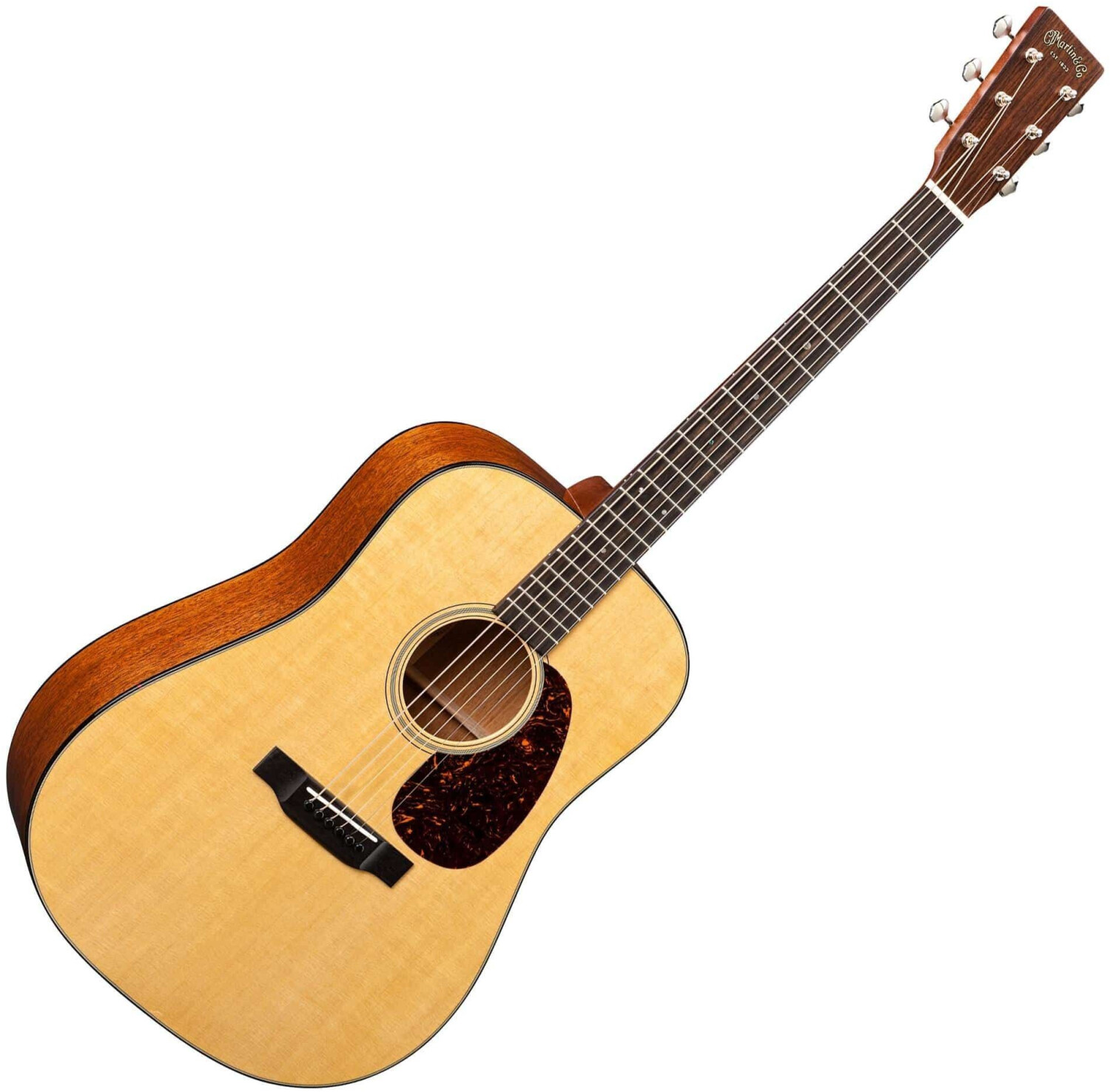Martin Guitars D-18