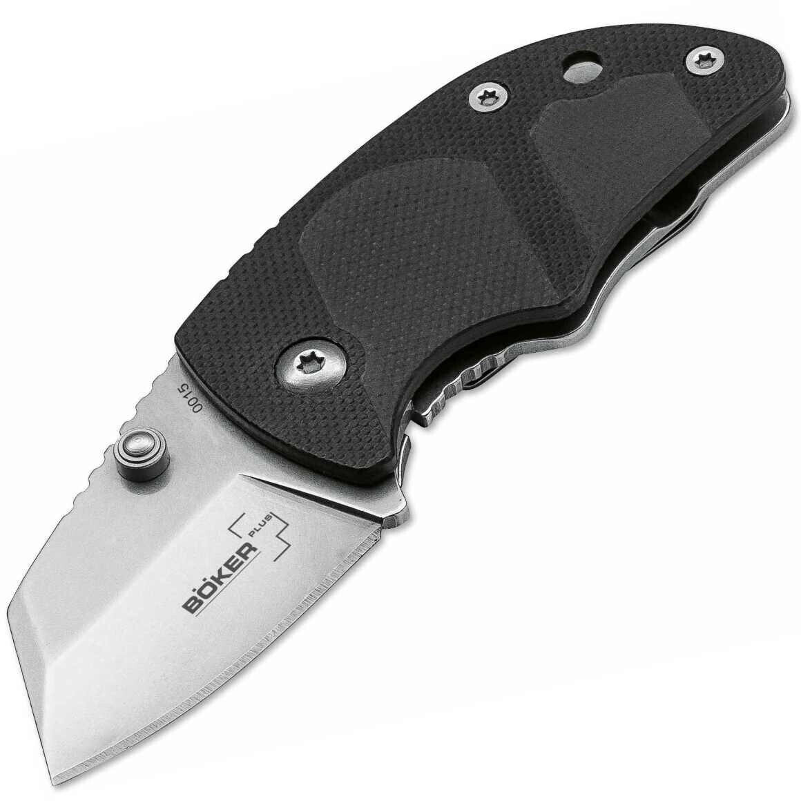 Böker Plus DW-2